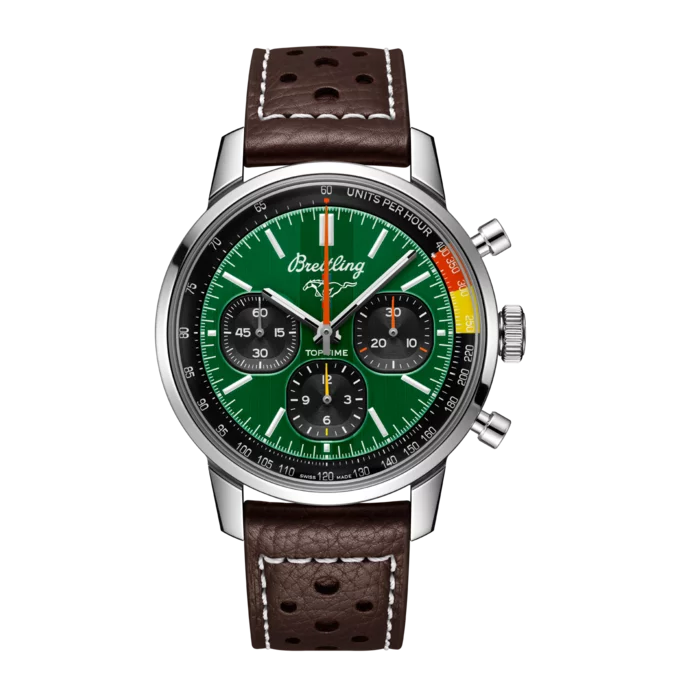 Time watches and jewellery deals